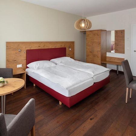 Hotel Roggen Erschmatt المظهر الخارجي الصورة
