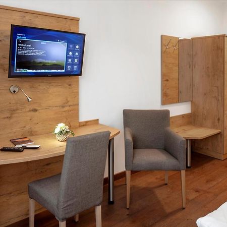 Hotel Roggen Erschmatt المظهر الخارجي الصورة