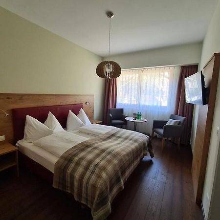 Hotel Roggen Erschmatt المظهر الخارجي الصورة