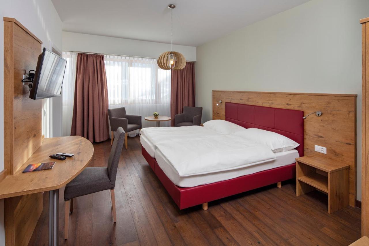 Hotel Roggen Erschmatt المظهر الخارجي الصورة